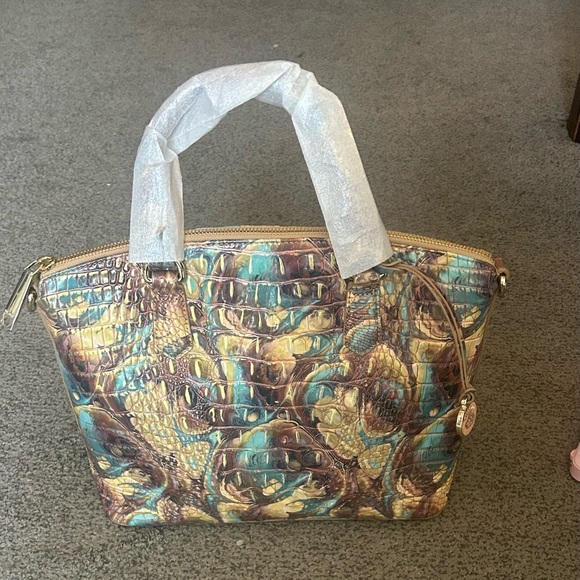 Brahmin Duxbury Prairie NWT